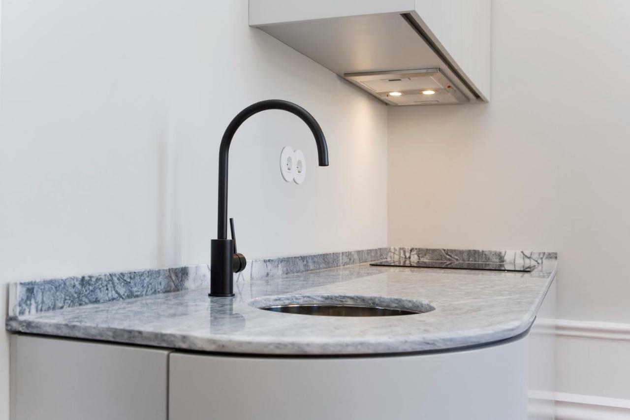 Ad Apartment - Solar Da Avenida Porto Eksteriør billede