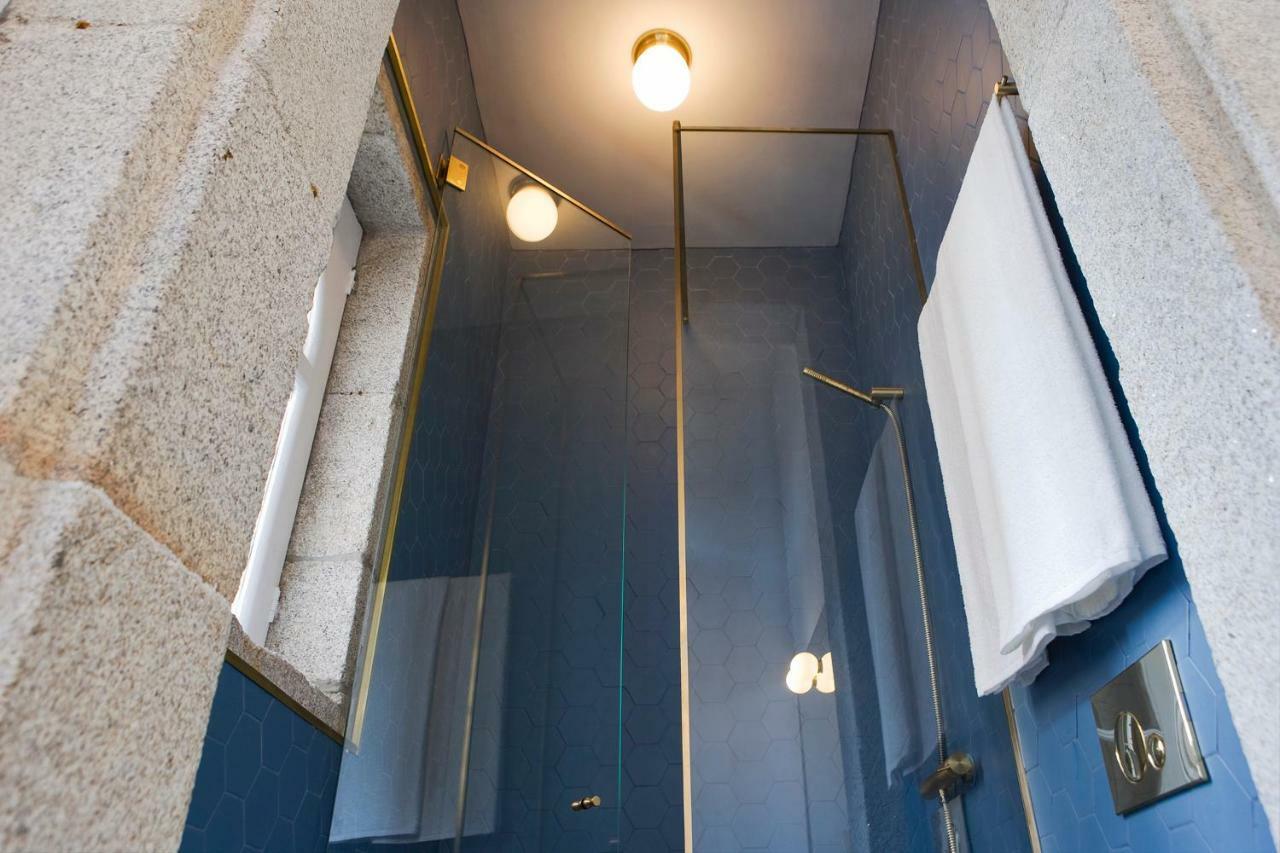 Ad Apartment - Solar Da Avenida Porto Eksteriør billede