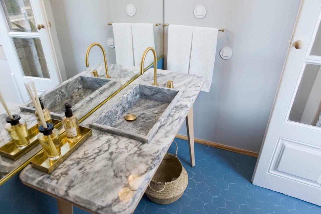 Ad Apartment - Solar Da Avenida Porto Eksteriør billede