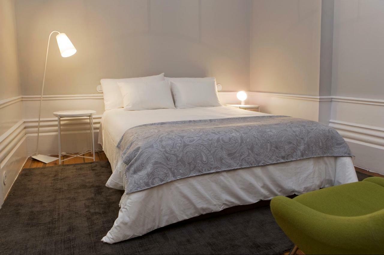 Ad Apartment - Solar Da Avenida Porto Eksteriør billede